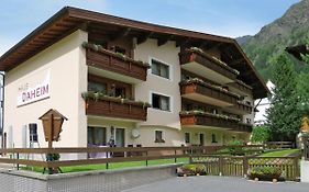 Apartment Wildspitz - PZT380